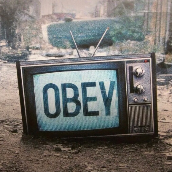 New W/ Tags  OBEY Womens Foxtrot SNOWBOARD /SKI Jacket Coat - Picture 7 of 11